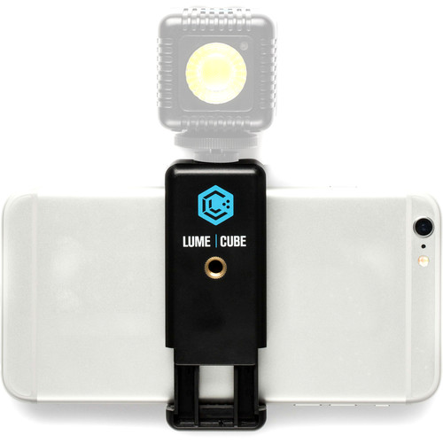 Image of Lume Cube Smartphone Mount