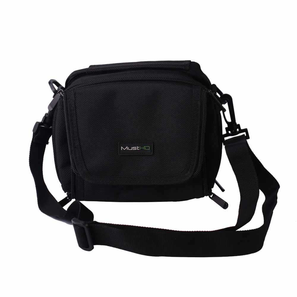 Image of MustHD 5.6 inch Functional Bag