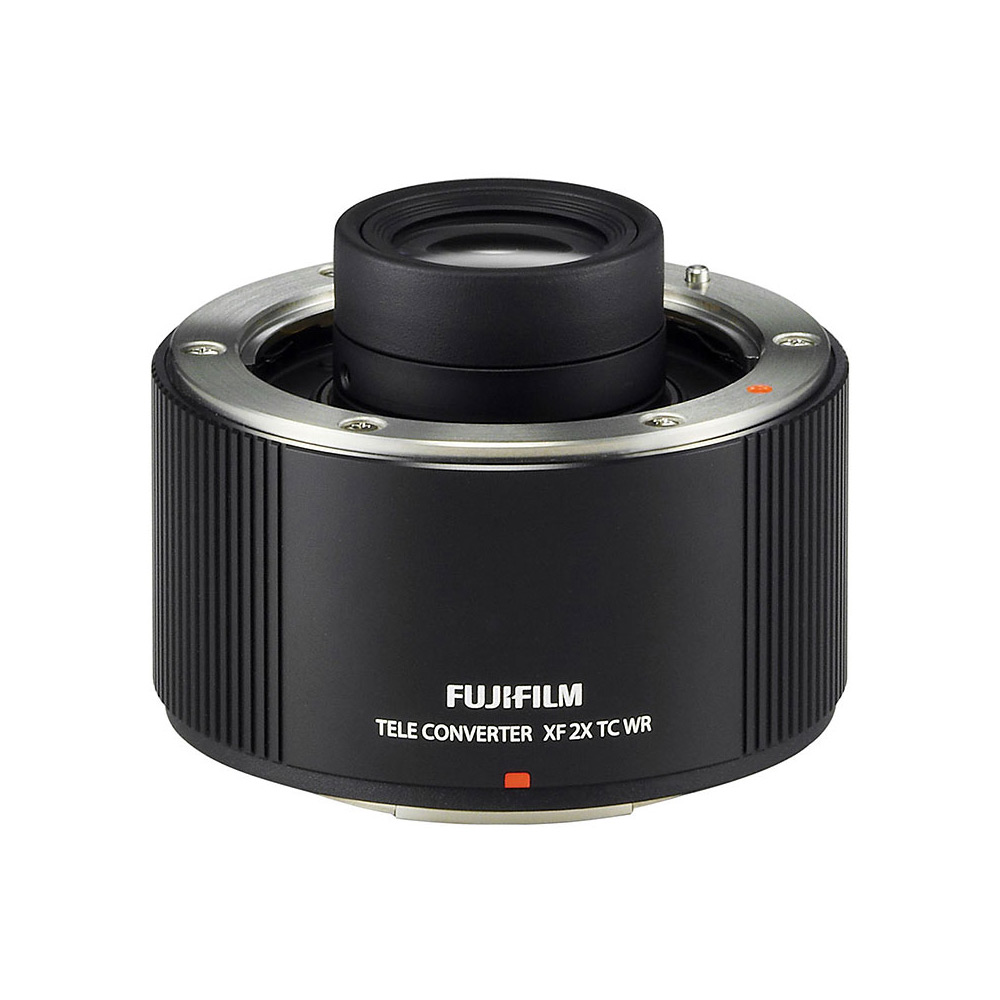 Image of Fujifilm XF 2.0x TC WR Teleconverter