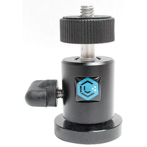 Image of Lume Cube Ball Head Magnet Mount