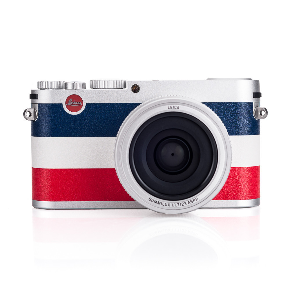 Image of Leica X (TYP 113) EDITION MONCLER