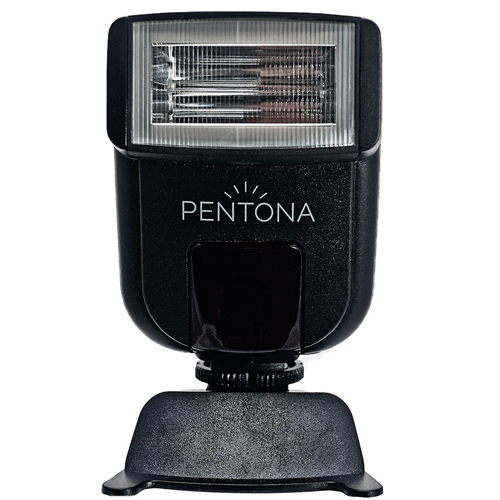 Image of Pentona Blitz MidiSight Sony voor Multi Interface Shoe