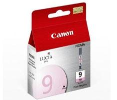Image of Canon Cartridge PGI-9 (foto magenta)