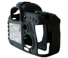 Image of Easycover bodycover for Canon 7D Mark II Black