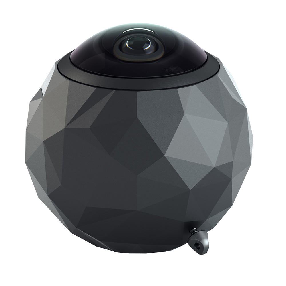 Image of 360 Fly Camera