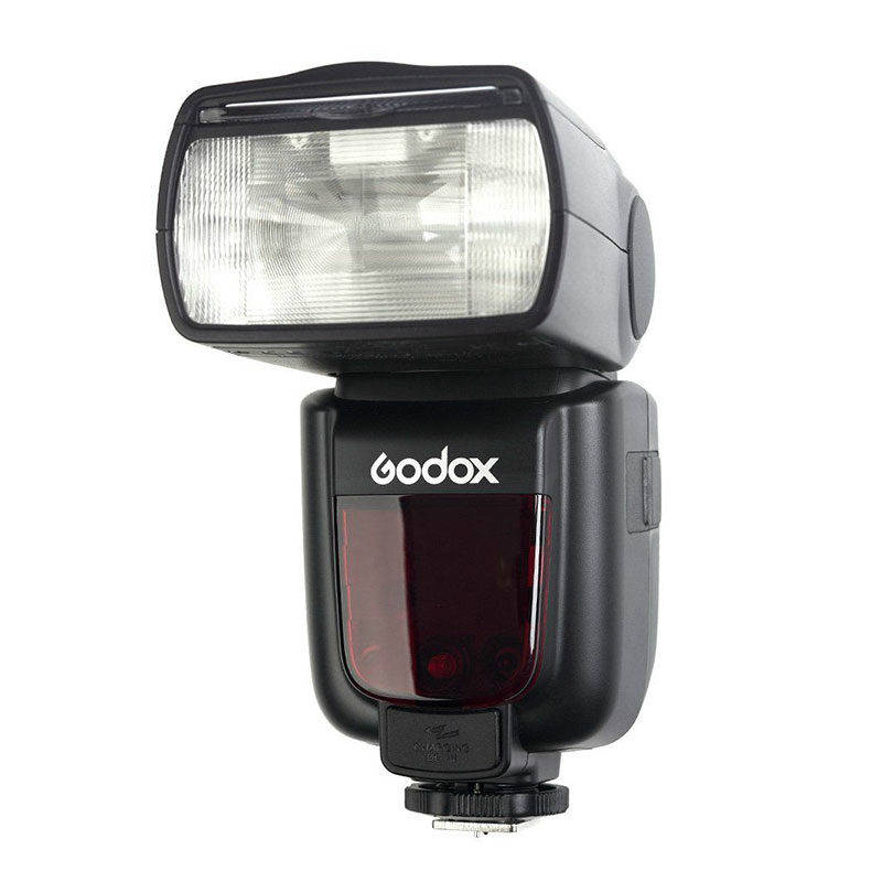Image of Godox camera Flitser - Speedlite V850II Kit