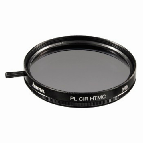 Image of 58mm - Polaristaie filter - Hama