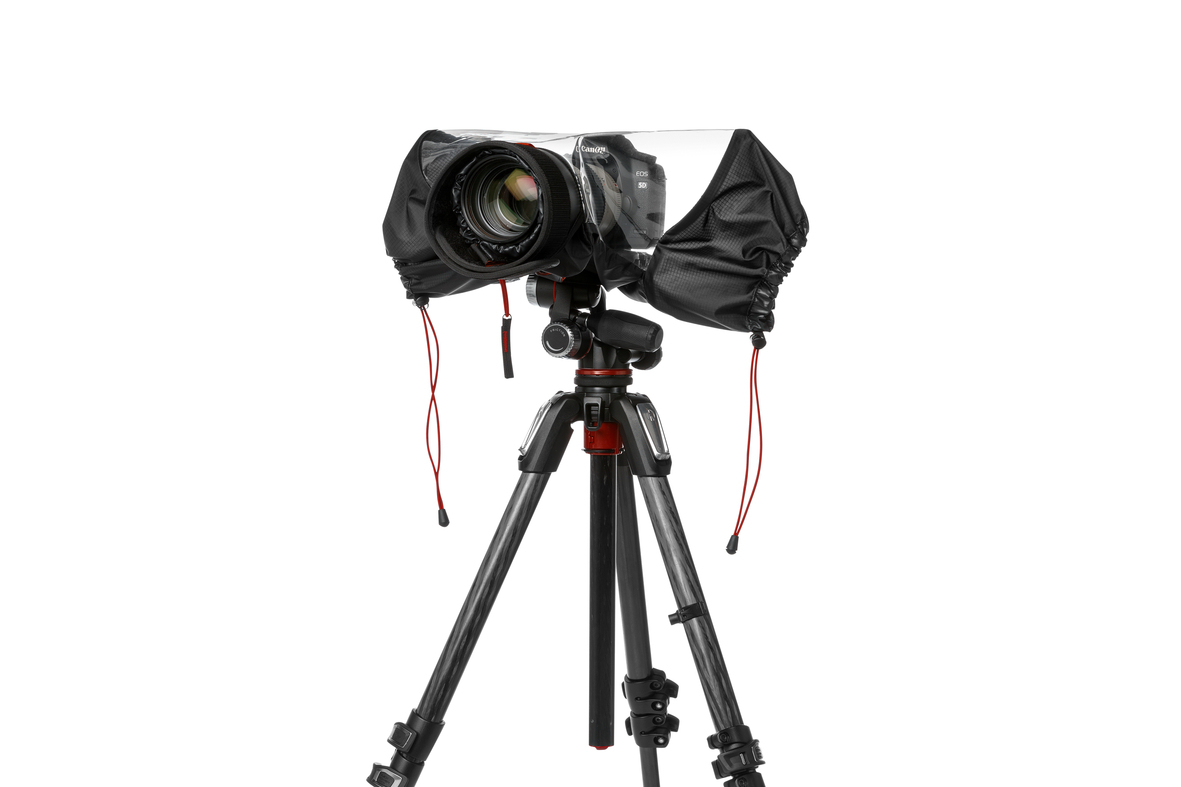 Image of Manfrotto E-702 PL - Elements Cover