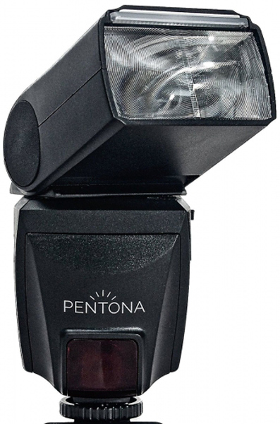 Image of Pentona Blitz MasterSight Canon