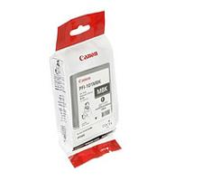 Image of Canon Inktank PFI-101MBK/Black 130ml F IPF5000