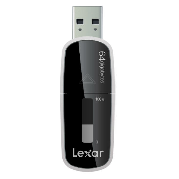 Image of Lexar Echo MX 64GB