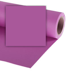 Image of Colorama 598, Fuschia 1,35mtr.(wide) x 11mtr.(long)