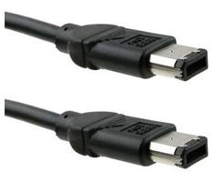 Image of Icidu Firewire Cable 400MBPS 1,8m