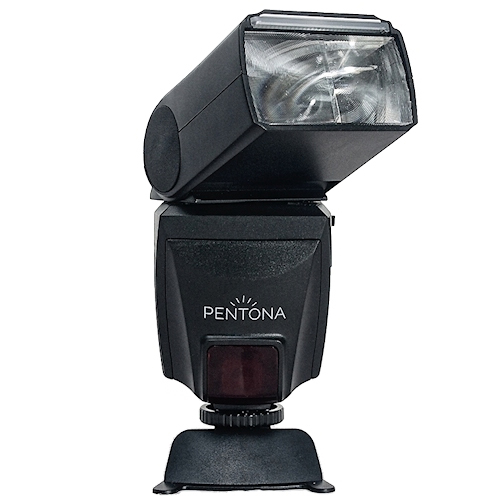 Image of Pentona Blitz MasterSight Sony voor Multi Interface Shoe
