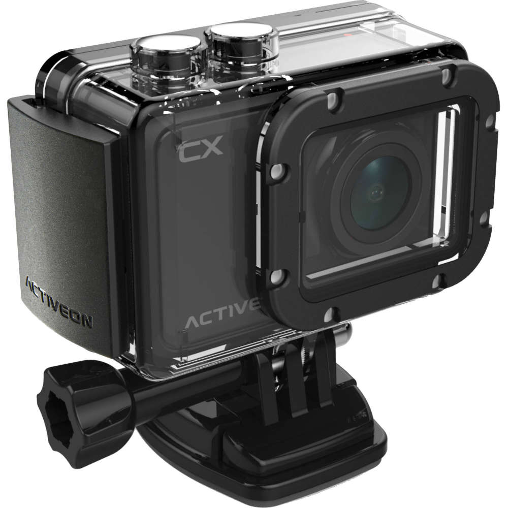 Image of Activeon Action Cam CX Zomer Bundel