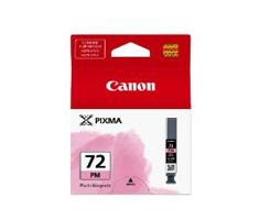 Image of Canon Cartridge PGI-72PM (gepigmenteerd foto magenta)
