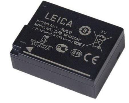 Image of Leica BP-DC12 Voor Leica Q/V-Lux 4