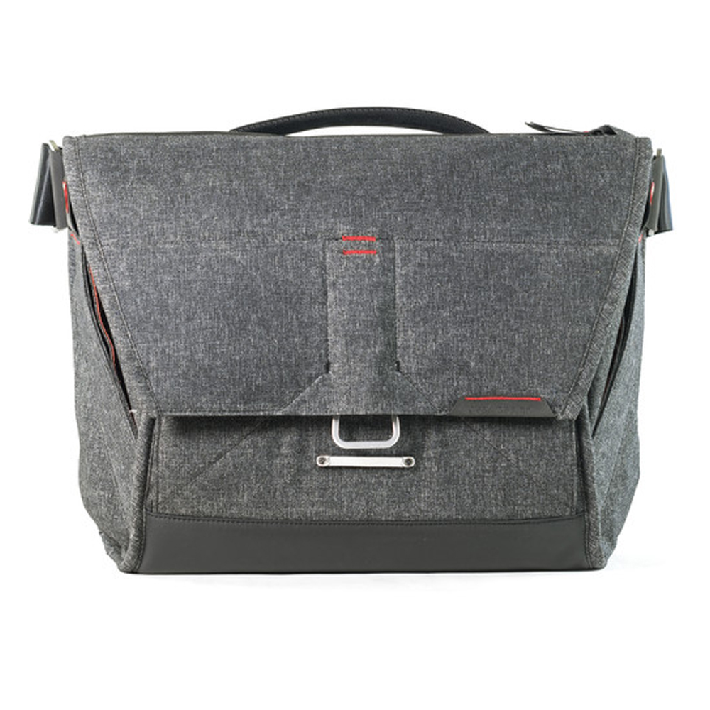 Image of Peak Design Every Day Messenger 13 inch Charcoal