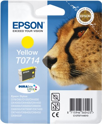 Image of Epson T071440 Y
