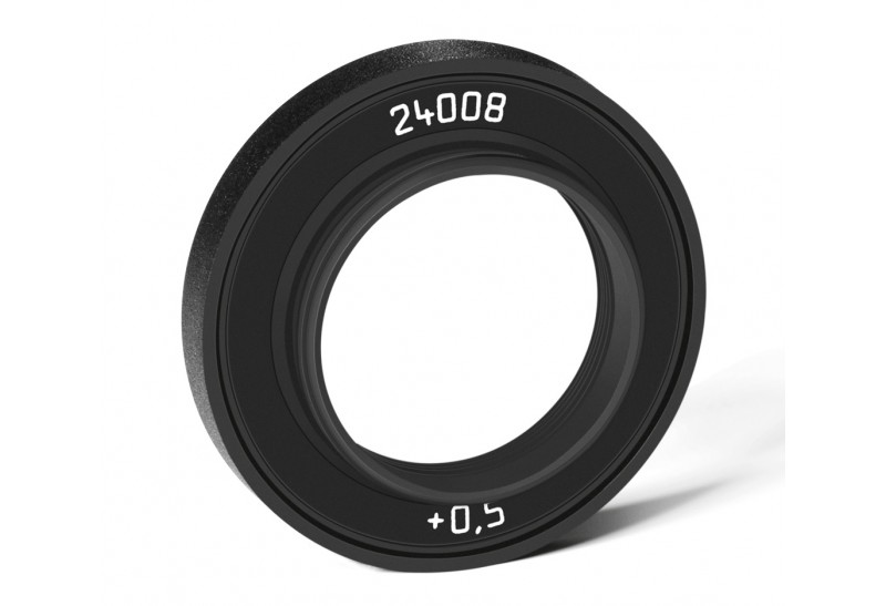 Image of Leica Correction Lens II + 1.0 dpt
