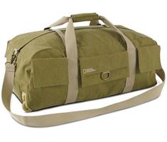 Image of National Geographic Earth Explorer - 6130 - Duffel With Whee