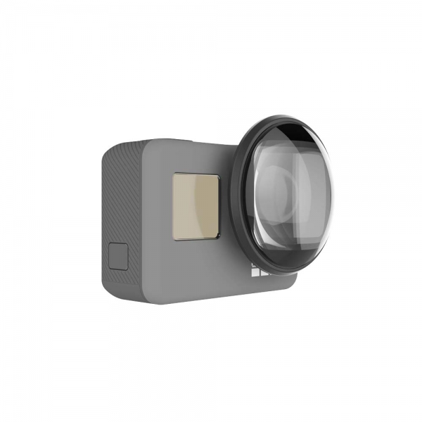 Image of Polar Pro Macro Lens for Hero5 Black