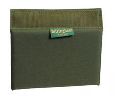 Image of Billingham SuperFlex Flap olive
