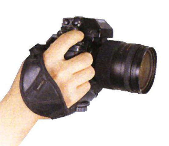 Image of Matin Camera Grip1 M-6779
