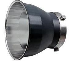 Image of Bresser M-20 high key wide reflector 15cm