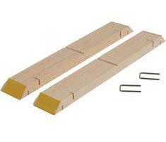 Image of Hahnemuhle Gallerie Wrap Standard Bars 10 inch
