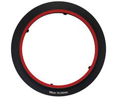 Image of LEE Filters LE 7122 SW150 Adapter Nikon 14-24mm lens