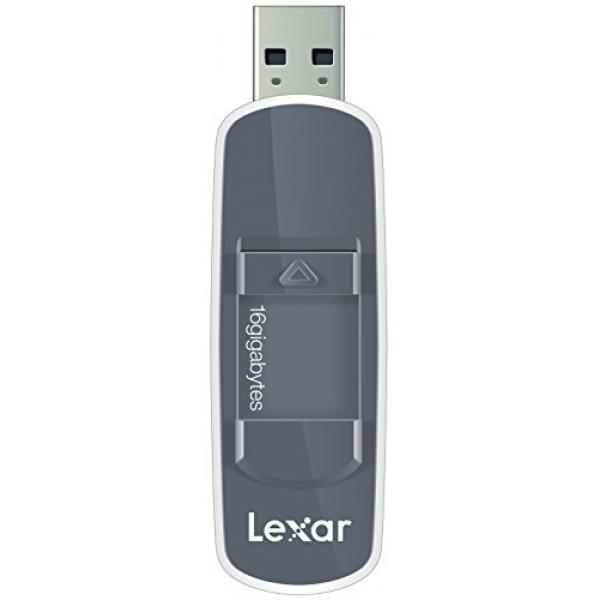Image of Lexar JumpDrive S70 16GB