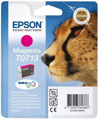 Image of Epson T071340 M