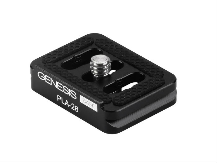 Image of Genesis Base PLA-28 Universal Plate