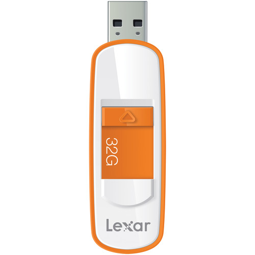 Image of Lexar JumpDrive S75 USB 3.0 32GB