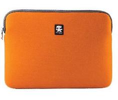 Image of Crumpler Base Layer 15 inch W Laptop burned orange/anthracite