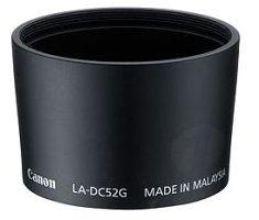 Image of Canon Conversion Lens Adapter LA-DC52G