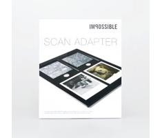 Image of Impossible Scan Adapter PX Films