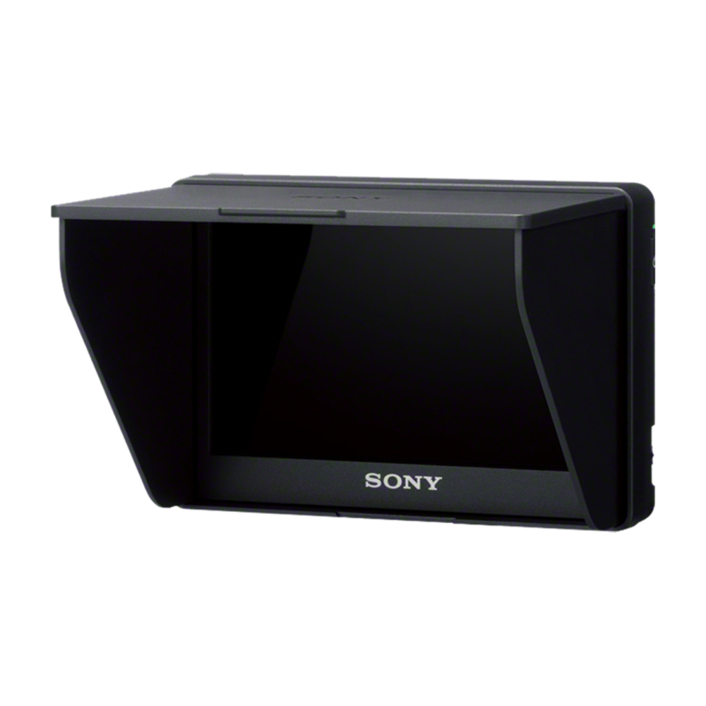 Image of Sony CLM-V55 Clip-On-Monitor