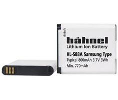 Image of Hahnel HL-S88A Samsung