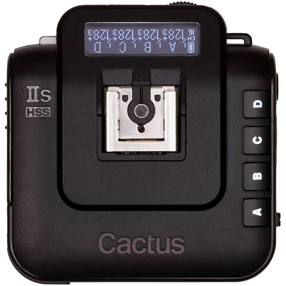 Image of Cactus V6 IIs Wireless Transceiver