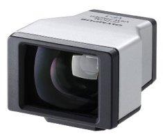 Image of Olympus VF-1 Optical view finder voor M.ZUIKO DIGITAL 17mm
