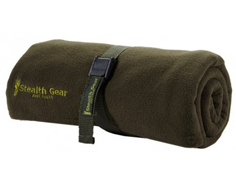 Image of Stealth Gear Ultimate Freedom Fleece Blanket