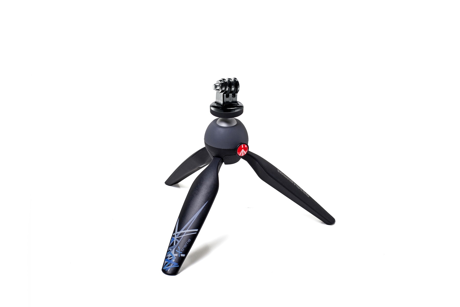 Image of Manfrotto Pixi Xtreme