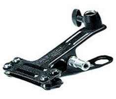 Image of Manfrotto 275 Spring Clamp