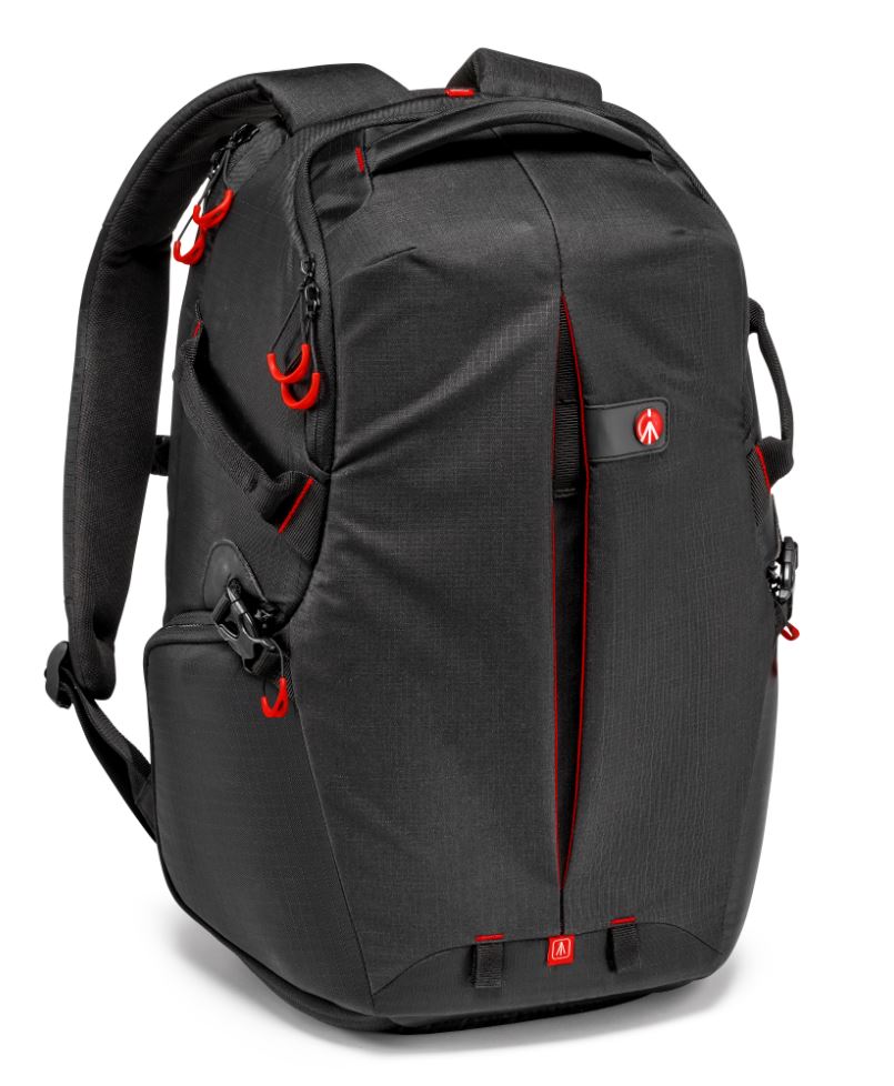 Image of Manfrotto Pro Light RedBee-210 Rear Backpack