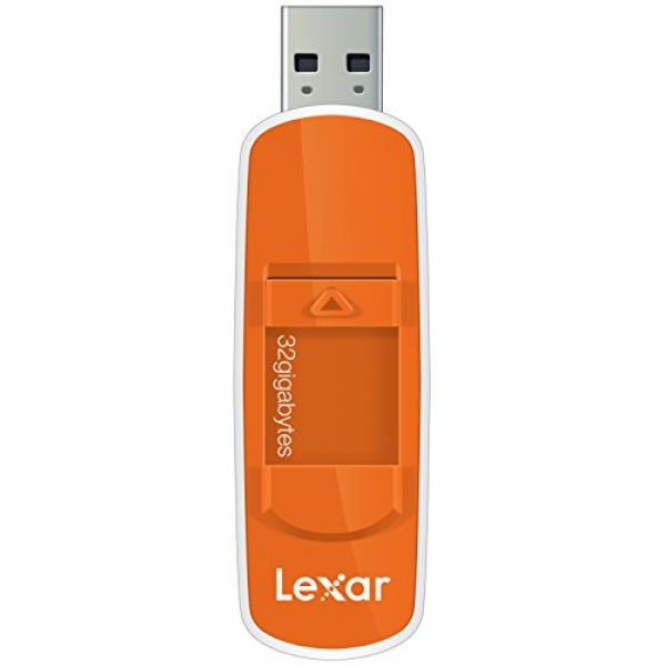 Image of Lexar JumpDrive S70 32GB