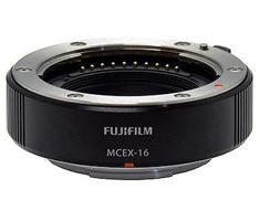 Image of Fuji MCEX-16 extention Tube
