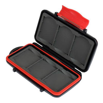 Image of Caruba MCC-3 Multi Card Case