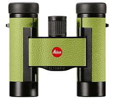 Image of Leica 8X20 Colorline Apple Green (40628)
